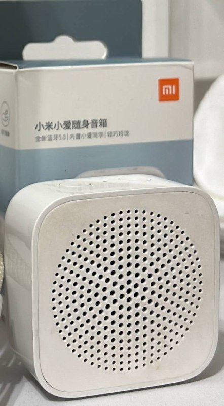 Мини колонка Xiaomi
