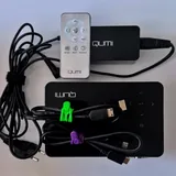 Проектор Qumi Q2-B 4