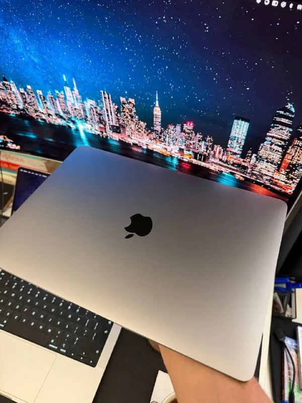 MacBook Air M1 1