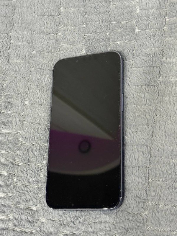 iPhone 13 Pro 256 ГБ 4