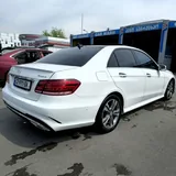 Mercedes E350 W212 4MATIC 4