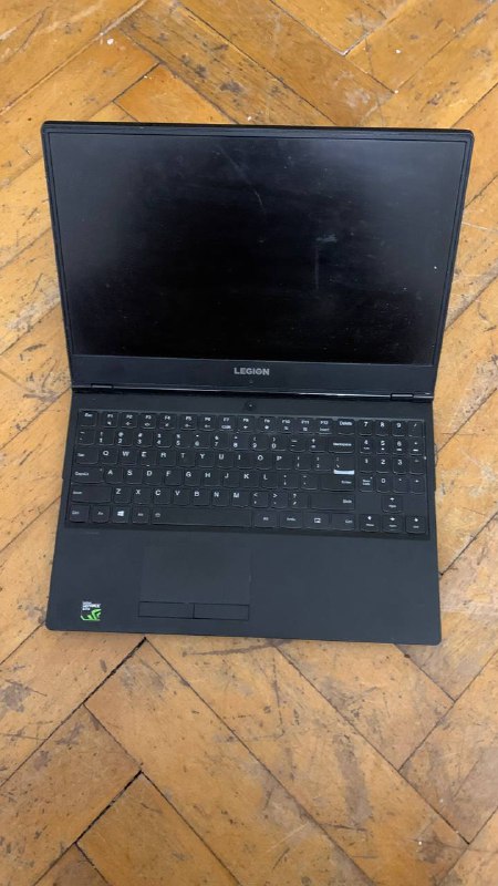 Ноутбук Lenovo legion y530 Intel i7 32GB 1TB GTX1060 2