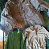 Одежда мужская, женская 1