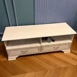 Спальный комплект, шкаф для прихожей, тумба под телевизор, диван 4
