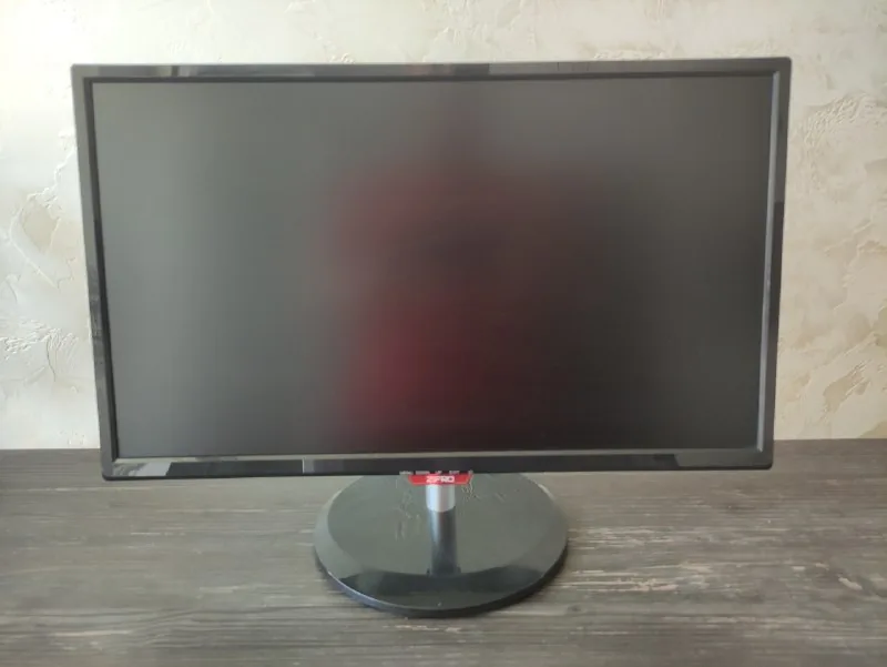 Монитор ZIFRO LS22E1701, HDMI провод 1