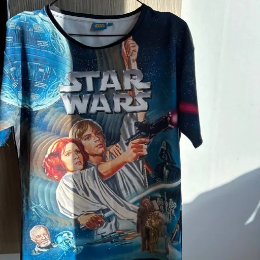 Футболка Star Wars