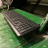 Беспроводная клавиатура Dell KB3322Wt 1