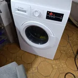 Bosch стиральная машина 1