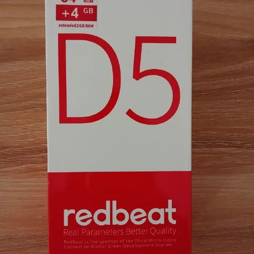 Redbeat D5 64 Гб