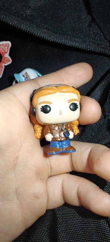 Фигурки Funko Pop 3