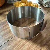 Формы для выпечки, формочки для печенья 3