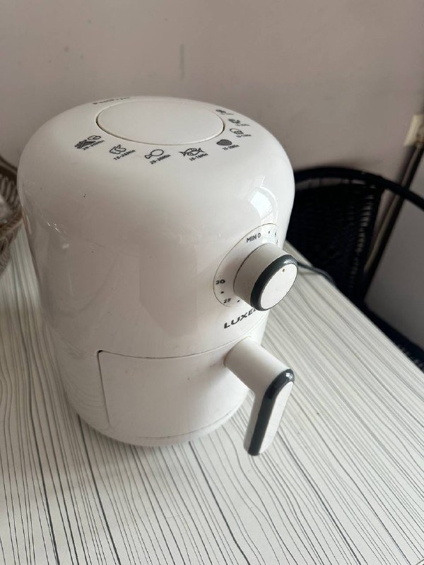 Аэрогриль Luxell 2,5 литра 2