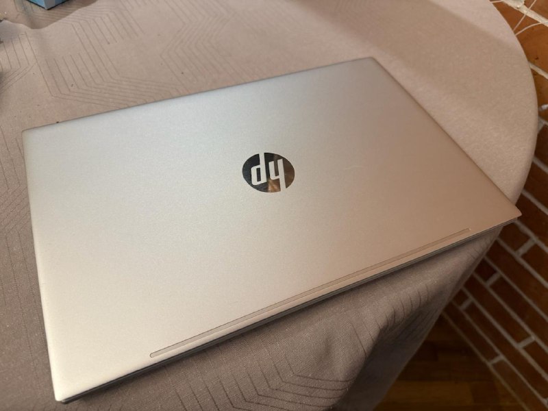 Ноутбук HP Pavilion 15 Ryzen 4500U 16GB 512GB SSD 2