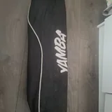 Скейт 3