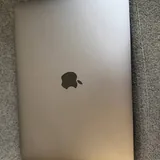 MacBook Air M1 (2020), 16 ГБ, 256 ГБ SSD 9