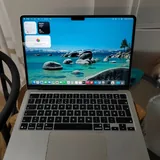 MacBook Air 13" M4 16GB 256GB Starlight 1