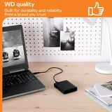 WD Elements Portable 4TB внешний жесткий диск 2
