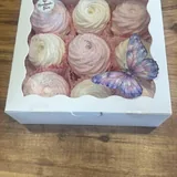 Зефирные коробочки 2
