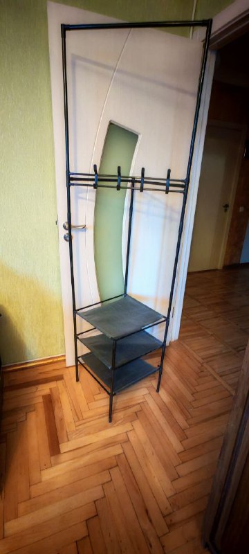 Рейл 2