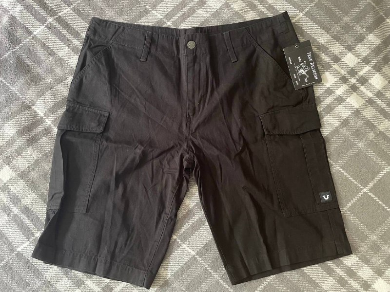 True Religion JeansShorts, True Religion Shorts, NumberNine Tshirt, Polo Ralph Lauren Germany