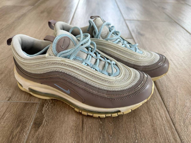 Мужские кроссовки Nike 42р