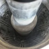Старинный Тульский самовар 3