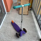 Детский самокат 2