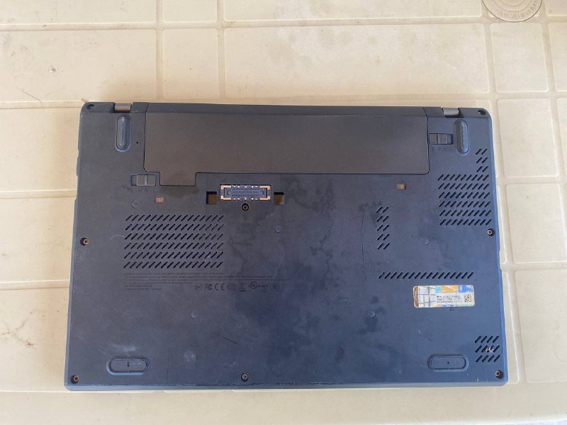 Lenovo X250 Laptop for Sale 2
