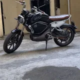 Super Soco TC 2
