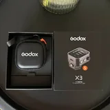 Godox X3S триггер для камер Sony 2
