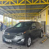 Chevrolet Equinox 2