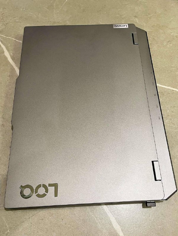 Lenovo gaming laptop for sale, used a few months 3