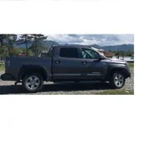Toyota Tundra Crewmax 3