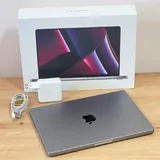 Apple MacBook Pro 14 2023 M2 Pro 5