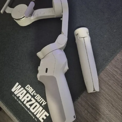 DJI Osmo Mobile SE