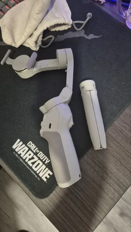 DJI Osmo Mobile SE 1