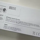 Apple Pencil Pro 2