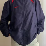 Vintage Nike ветровка, размер L 2