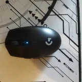 Мышка Logitech G305 беспроводная игровая 2