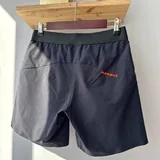 Женские шорты Mammut 2
