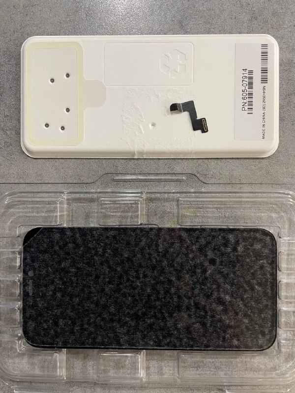 Оригинальный экран iPhone 12 mini 3
