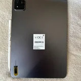 Планшет Xiaomi Pad 7 128 ГБ, стилус 3