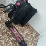 Электросамокат Kugo max speed 3