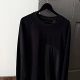 Свитшот RIOT DIVISION, худи Champion и Levi’s, джинсы Zara и другие вещи 1