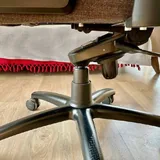 Компьютерное кресло Noblechairs Epic TX Fabric 7
