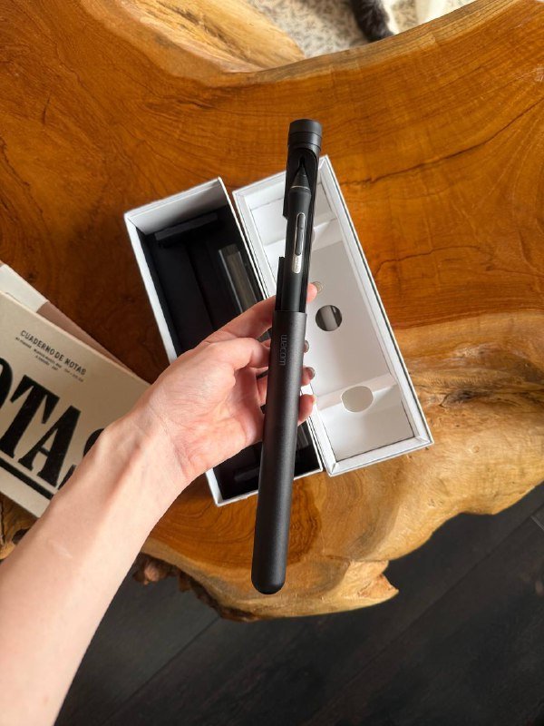 Стилус Wacom Pro Pen 2 3