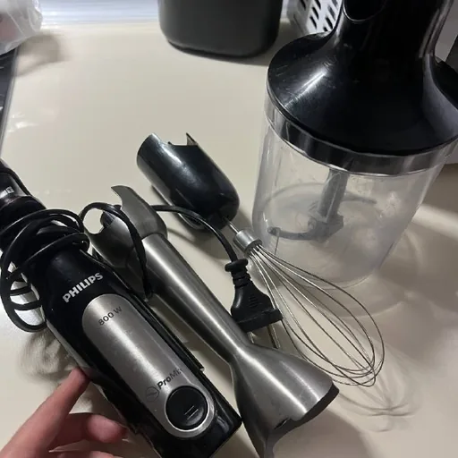 Блендер Philips ProMix 800W