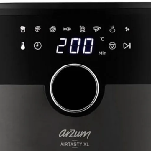Arzum-ის აეროგრილი