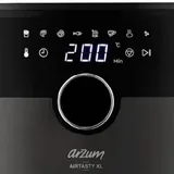 Arzum-ის აეროგრილი 1