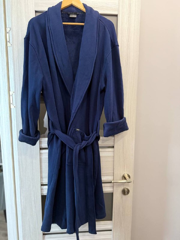 Куртка MaxMara, Куртка Colin's, Плащ-пальто, Пальто, Кофта-пальто, Мужской халат, Фиолетовый плащ 6